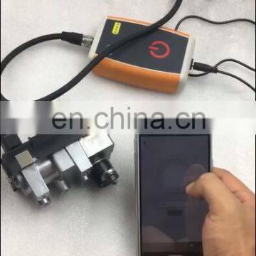 821785 821785-2 Geniune Seolenoid Valve 822751-2 Electronic Actuator Turbo Charger Valve 822751-3 822751-0003 photo-3