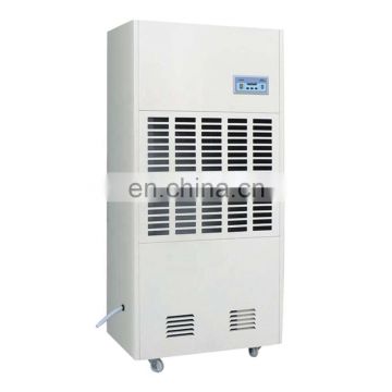 Dehumidifier for Drying Food