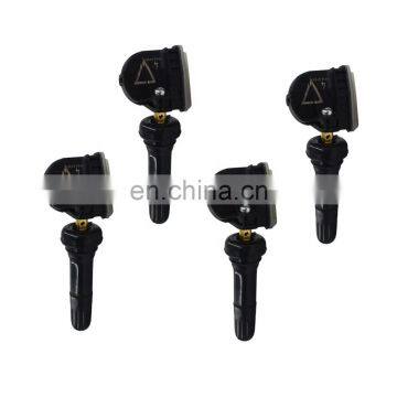 4Pcs Tire Pressure Sensors TPMS For GMC Cadillac Buick Chevrolet 13598773 photo-5