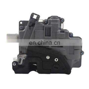 Rear Right Door Lock Actuator 7 Pin 4F0839016 For AUDI A3 A6/C6 A8