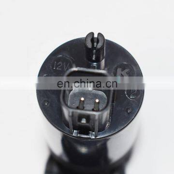 Windshield Washer Pump For Jeep Liberty Dodge Chrysler Town Country Land Rover 5093412AA photo-4