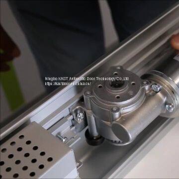 Besam SL100 Auto Sliding Door System Automatic Sliding Door Drive Automatic Door Accessories photo-4