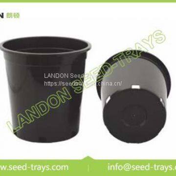 Gallon Nursery Flower Pots