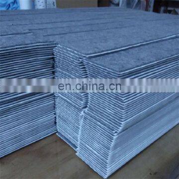 Needle Punch Material Self Adhesive Felt photo-4