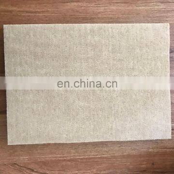 Factory Directly Sell 9MM Customized Polyester Fiber Acoustic Panel Felt Board photo-3