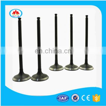 High quality motor bikes spare parts engine valve for Daelim Roadwin 250 R Fi