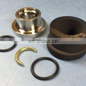 Jetski Parts Race Engine Valves Bronzed Guides Carbon Bushing Personal Watercraft Sea Doo 215 255 260 300 Ring Carbon 271001420 photo-3