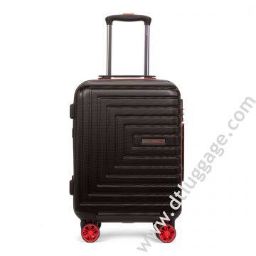 Best Trolley Suitcase ABS Luggage for Travelling