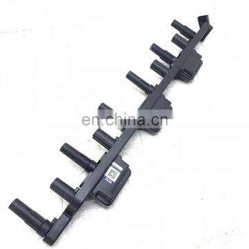 Auto Ignition Coils for Jeep Cherokee 4.0L 56041476AA photo-3