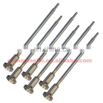 Common rail diesel fuel injector valve F00VC01363 F 00V C01 363 for bosch fuel injector