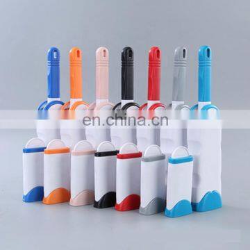 Lint Roller Removal Remover Pet Dog Cat Hair Brush Cleaner For Pet Hair photo-2