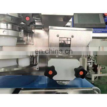 Cheap Price New Type Automatic Encrusting Machine photo-5