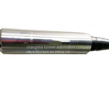 4-20ma Explosion-proof Submersible Level Transmitter photo-3
