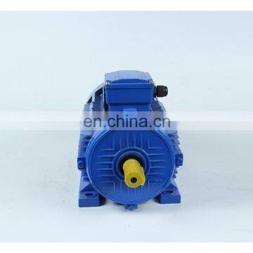3 Three Phase Induction Motor ac Motor Ye2-160l-4 20hp 4 Pole 1450rpm Motor photo-4