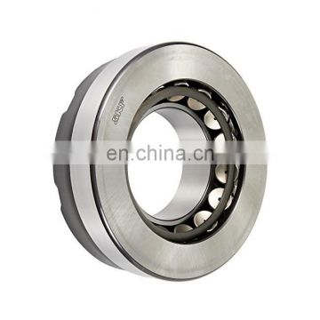 axial load self-aligning roller 29336 29336-E truck crane slewing ring spherical roller thrust bearing size 180x300x73