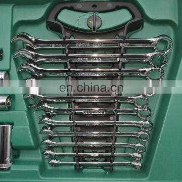 Beacon 122 Pcs Common Rail Injector Pump Repair Tool Box With Tools 09014A photo-3