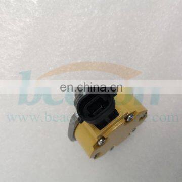 Common Rail Spare Parts 320D Oil Pump Solenoid Valve Assembly photo-2