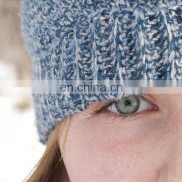 Cheap 100% Wool Yarn Pure Wool Space Color for Hand Knitting and Crochet photo-5