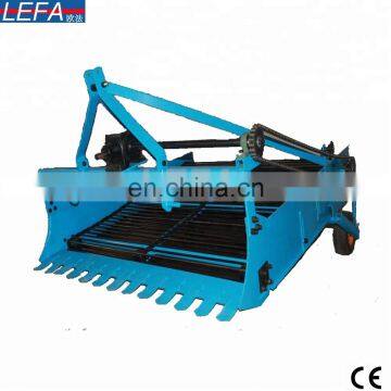 1 Row Mini Potato Digger Tractor Mounted Harvest Machine Single Row Harvester for Sale photo-2
