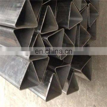 Cold Drawn Elliptical Seamless Steel Pipe photo-5