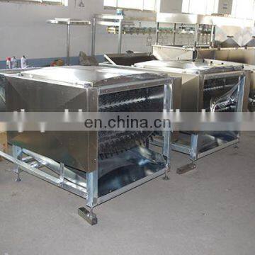 Good Quality Chicken Plucker Finger Chicken Duck Plucking Machine Chicken Hair Remove Machine photo-3