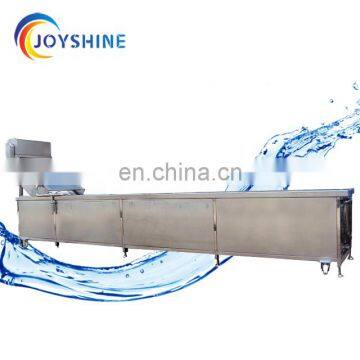Vegetable Portable Washing Machine and Dryer High Pressure Washing Machine photo-3