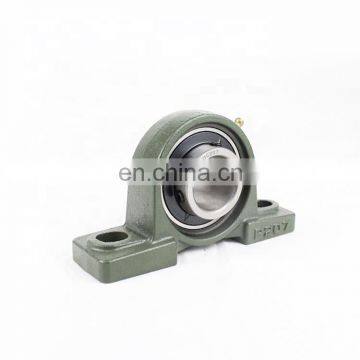 Bachi High Precision Textile Machine Ucp 207 Pillow Block Bearing Ucp Bearing photo-2