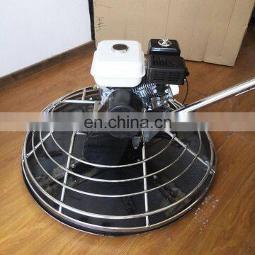 Helicopter Concrete Finish Concrete Helicopter Power Trowel Machine photo-4