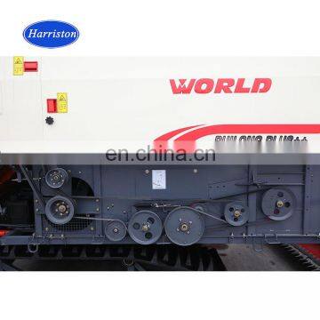 Ruilong Series 4LZ-4.0E Combine Harvester Special Hydraulic Gearbox 85 With Best Quality photo-3