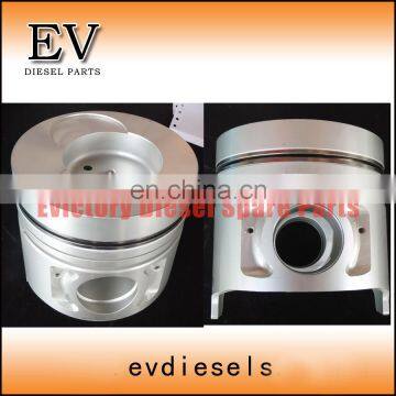 For NISSAN truc use- RF8 water pump piston ring liner cylinder head gasket bearing crankshaft connecting rod