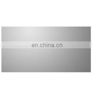 202 309S 904 2205 321 310S 430 201 Ss316 Stainless Steel Plate Price per kg