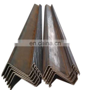 Hot rolled Z type steel sheet pile price list