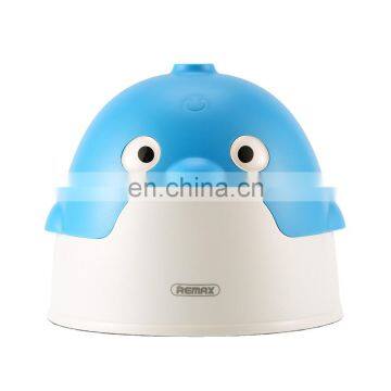 Remax 2020 latest  Large Capacity Cat Captain Series Steam Usb Air Humidifier