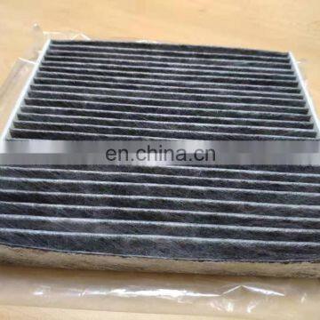 Good Quality Hepa And Activated Carbon A/C Filter 87139-06080 for Japanese Car Auto Parts photo-2