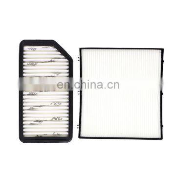 China Factory Price Car Air Filter Making Machine 28113-2K000