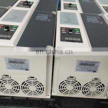 3 Phase Power Frequency Converter 60hz 50hz EASYDRIVE Vfd 4kw Inverter 4 KW for Replacement of Delta photo-3