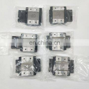 CPC Linear MR15WN Block Linear Guide Bearing MR15WN Price photo-2