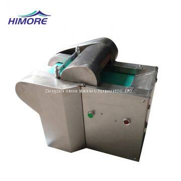 Good Price HM-YQC330 Mini Vegetable Cutting Machine for Small Restaurant Hotel Use photo-3