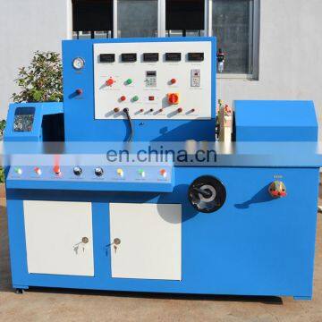 Heavy Duty Truck Generator Starter Test Bench