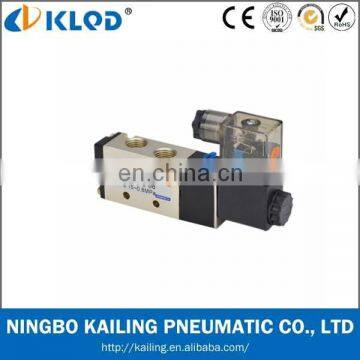 5/2 Way Pneumatic 4V Series 5/2 Directional Control Valve
