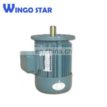 Permanent Magnet Synchronous Motor photo-4