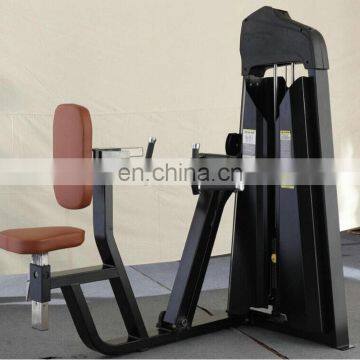 Competitive price body building gym equipment Vertical Row machine SN21 for sale