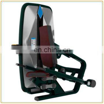 Hot Selling Machinery/gym Equipment Factory/body Strong Fitness Equipment/Commercial Triceps Dip LN50