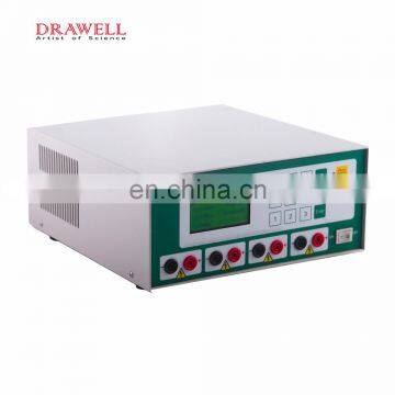 1000E Универсальный лабораторный электрофорезный источник питания с высокой стабильностью photo-3