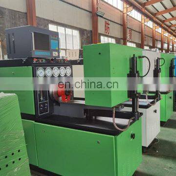 DTS 619---computer Controlled Diesel Injection System Test Bench photo-3