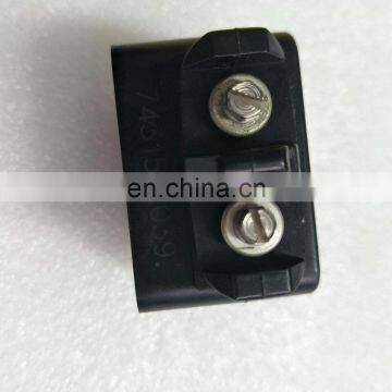 No.569(3)BOSCH Unit Pump Solenoid Assy F00HN37431 photo-6