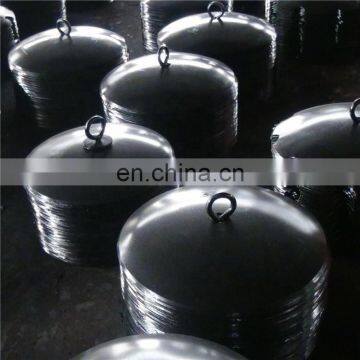 High Quality Agricultural Equipment Parts Circular Plow Disc Blade for Sale photo-4