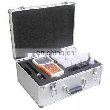 Concrete Rapid chloride ion content tester