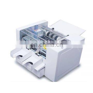 Good performance professional automatic card cutting machine