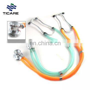 Personalised Double Tube Sprague Rappaport Stethoscope photo-4